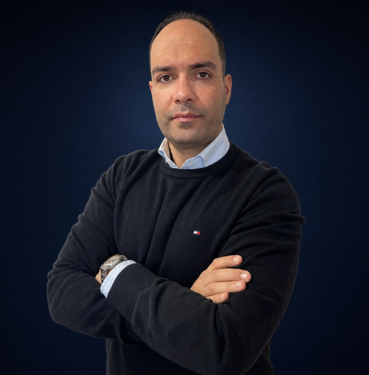Vinícius Vasconcelos Maurente
